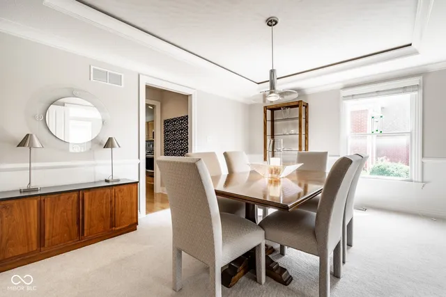 $865,000 | 11850 Arborhill Drive, Zionsville, IN 46077