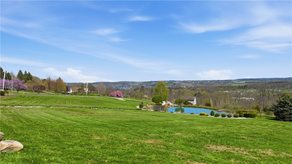 3117 Yoder Hill Road Jerusalem, NY 14478 - Photo 14 of 14