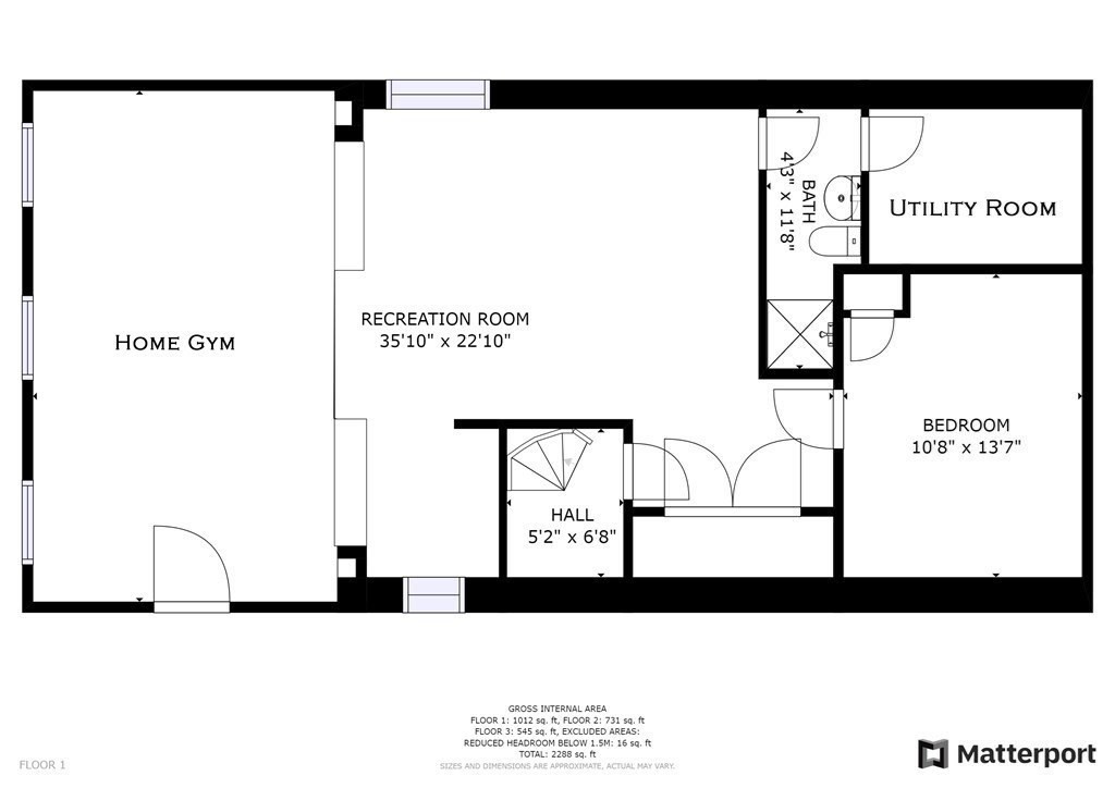 6 Willow Road Pembroke, MA 02359 - Photo 39 of 41 Gallery Image 39