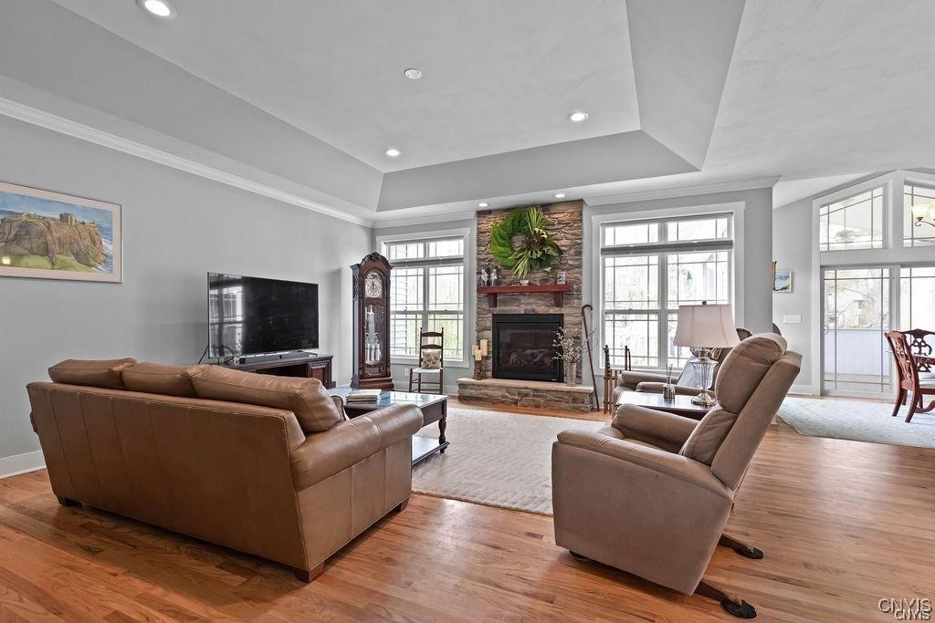 5 Hamilton Way Phoenix, NY 13135 - Photo 20 of 50