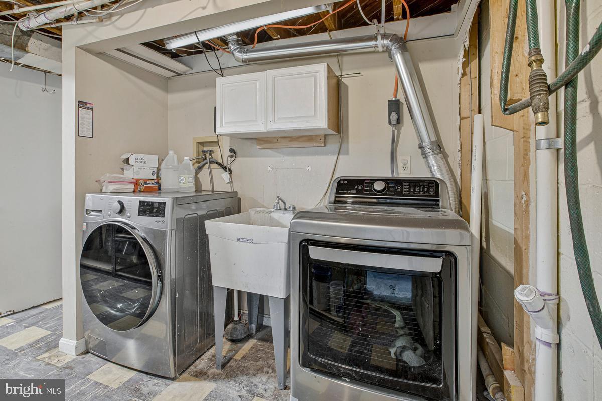 57 Garden Ridge Road Baltimore, MD 21228 - Photo 19 of 22
