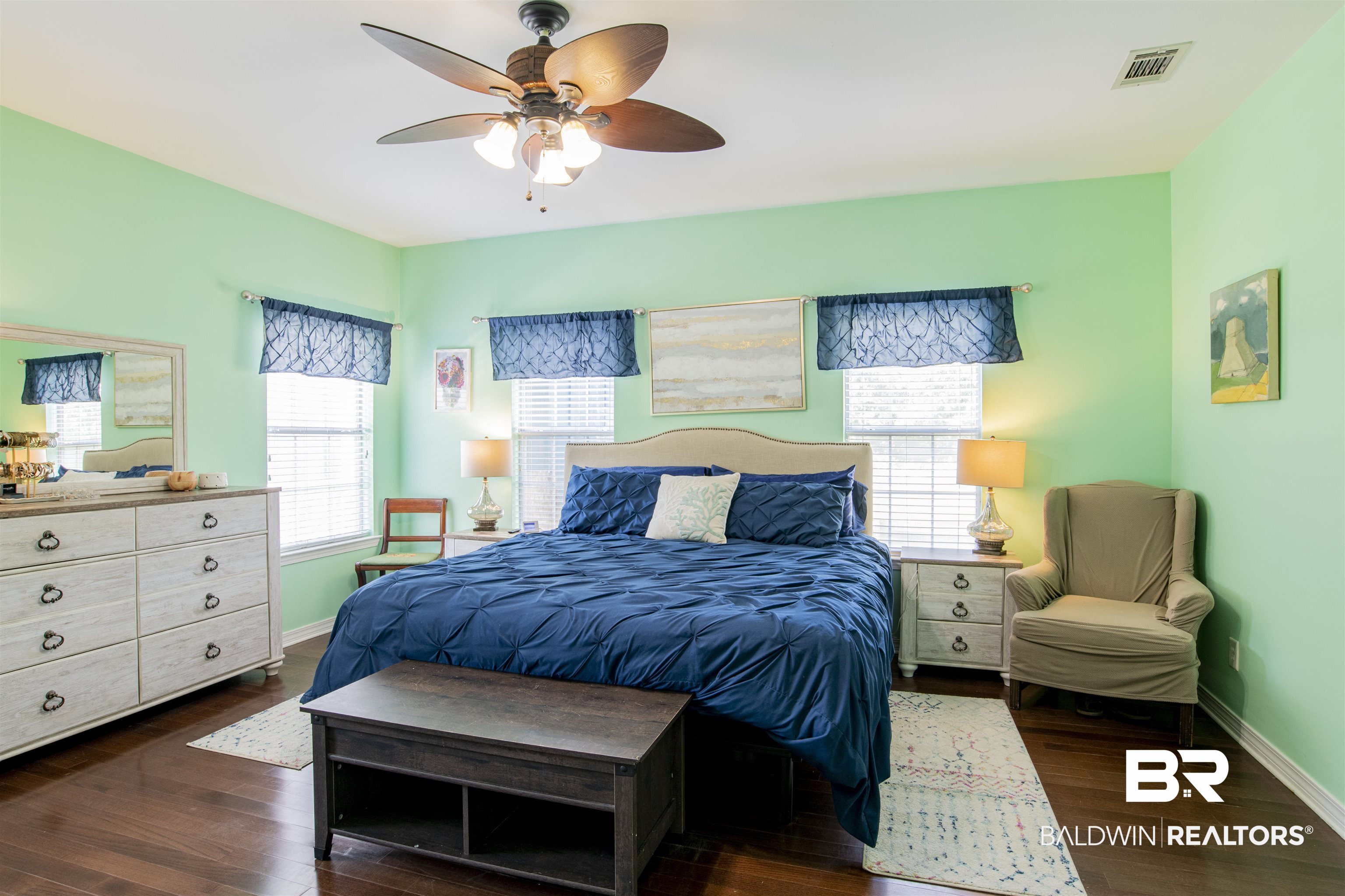 21259 Lawrence Road Fairhope, AL 36532 - Photo 16 of 25