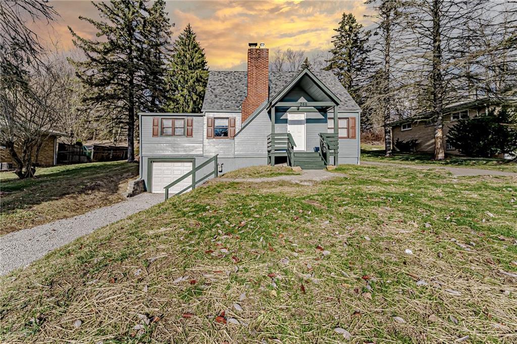266 Moon Clinton Road Coraopolis, PA 15108 - Photo 1 of 15