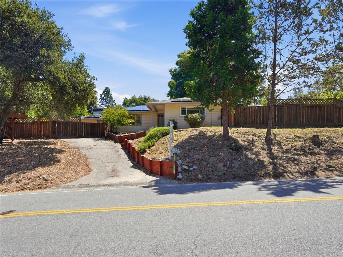 8060 Hihn Road Ben Lomond, CA 95005 - Photo 1 of 23