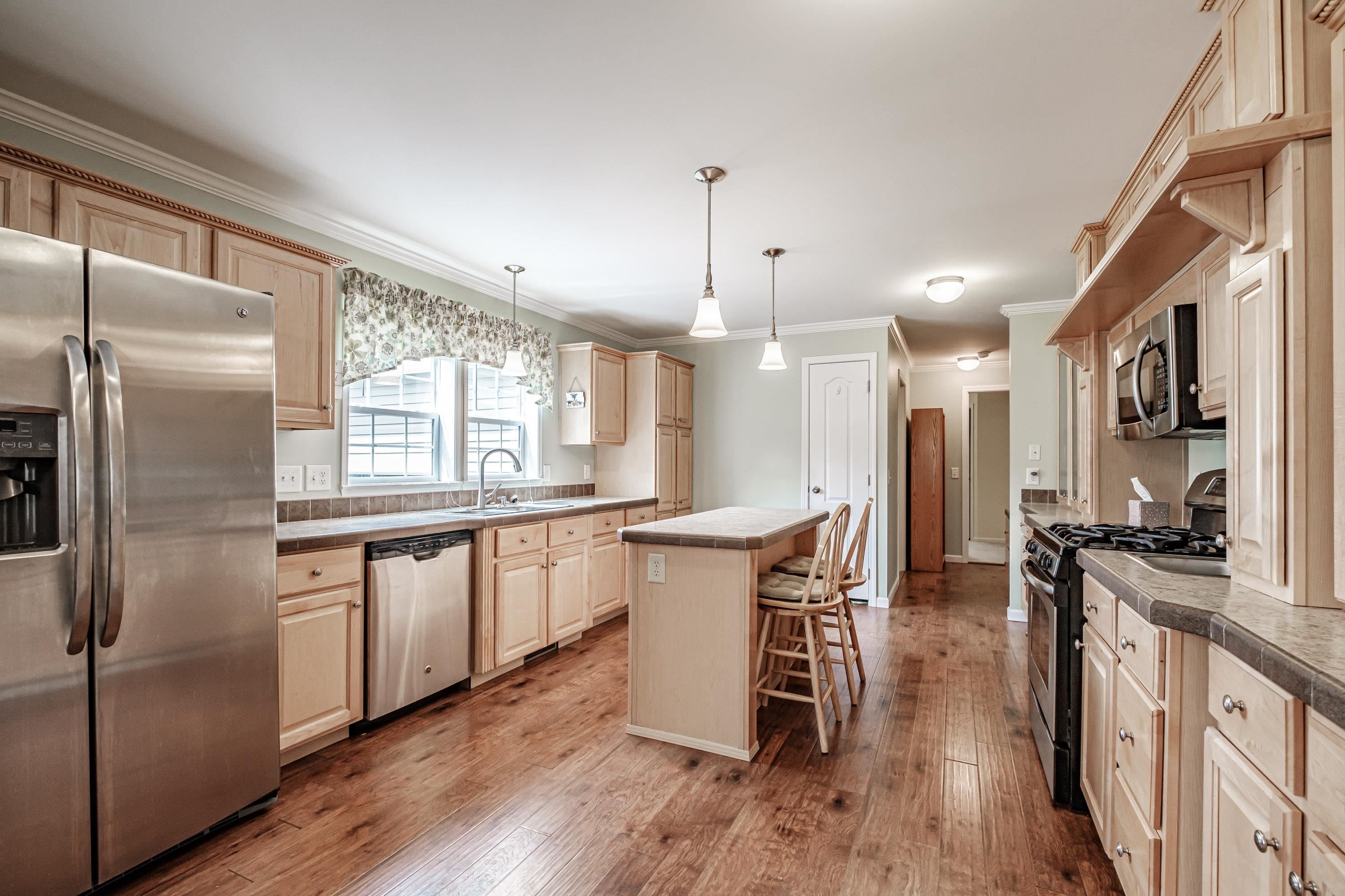 6 Blair Drive Rochester, NH 03868 - Photo 16 of 37