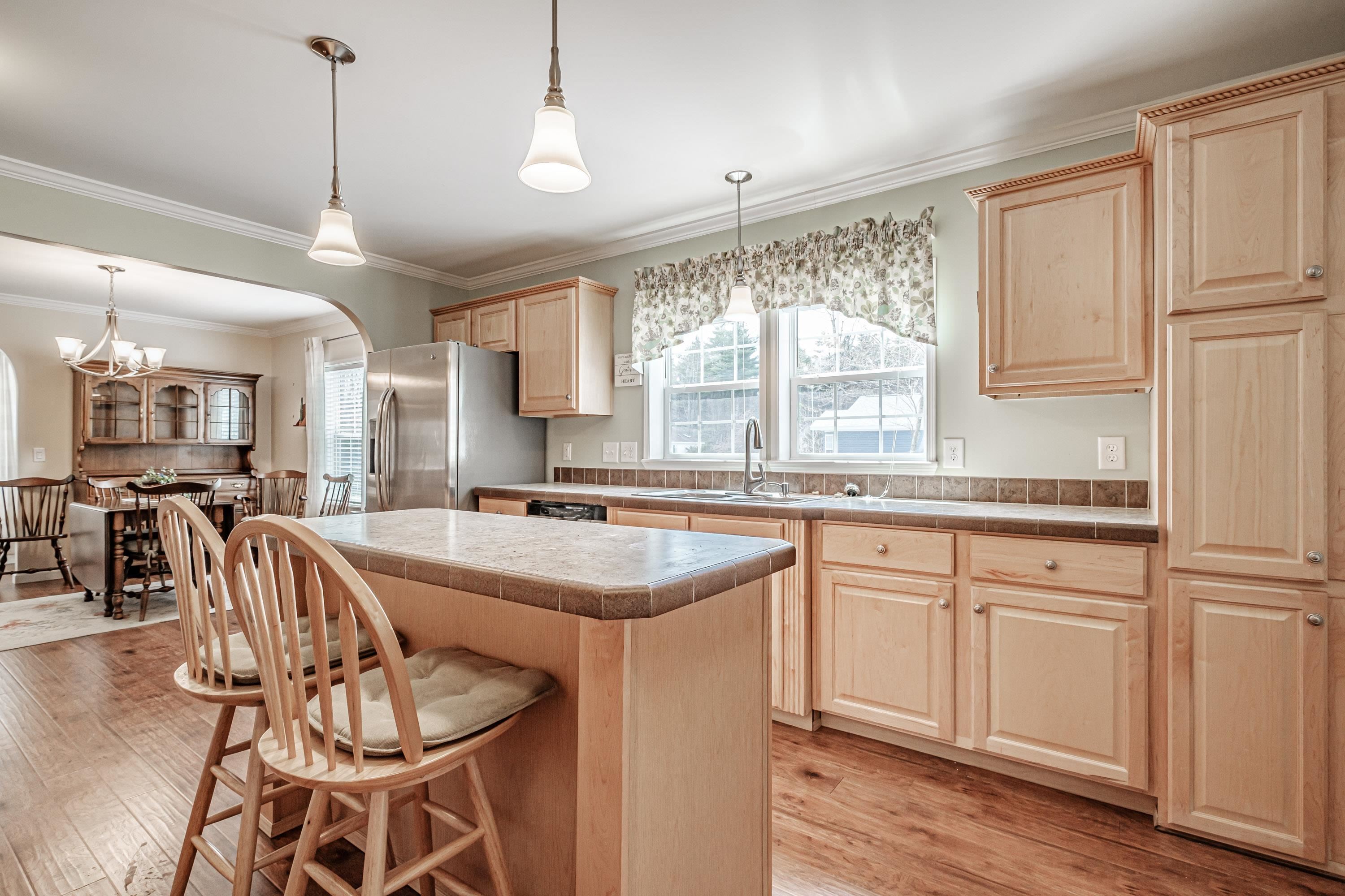 6 Blair Drive Rochester, NH 03868 - Photo 20 of 37