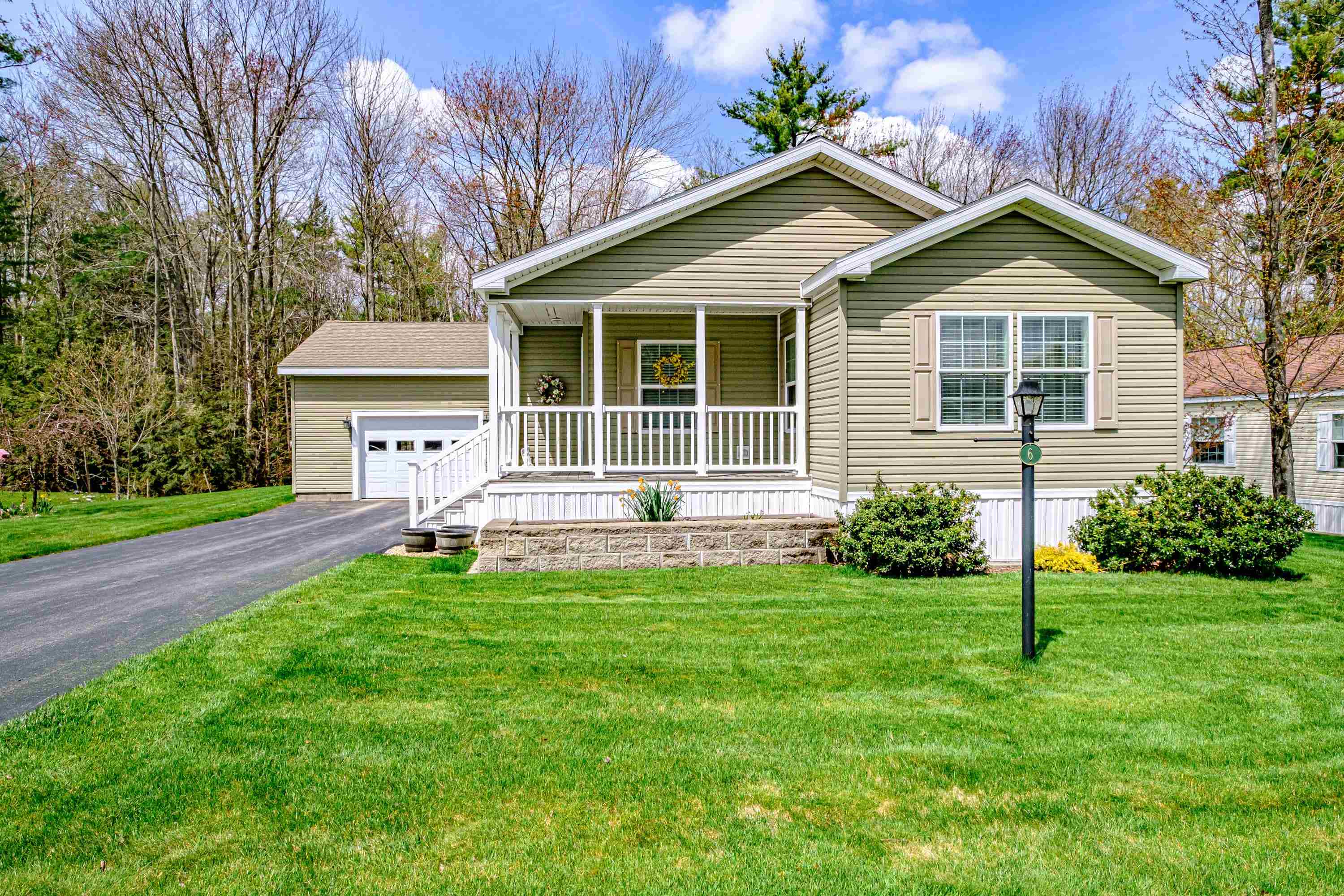 6 Blair Drive Rochester, NH 03868 - Photo 34 of 37