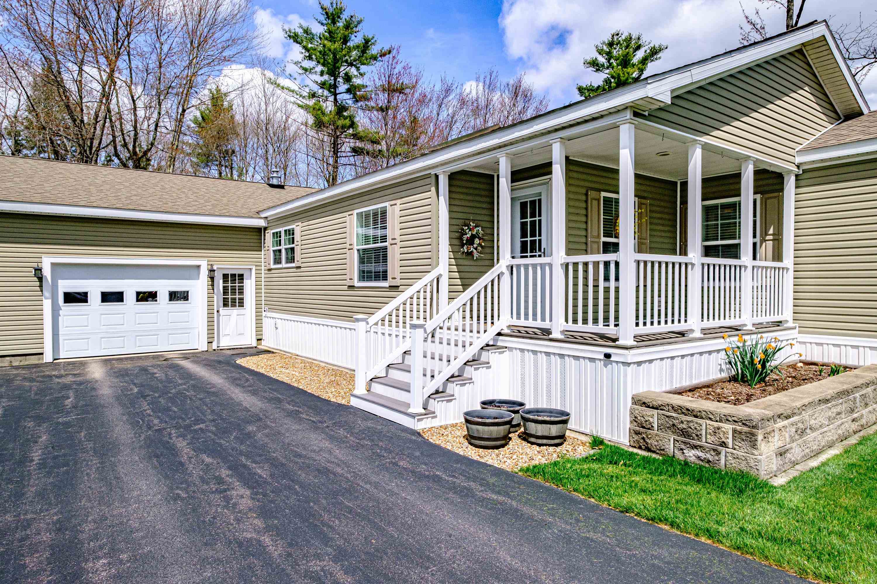 6 Blair Drive Rochester, NH 03868 - Photo 35 of 37