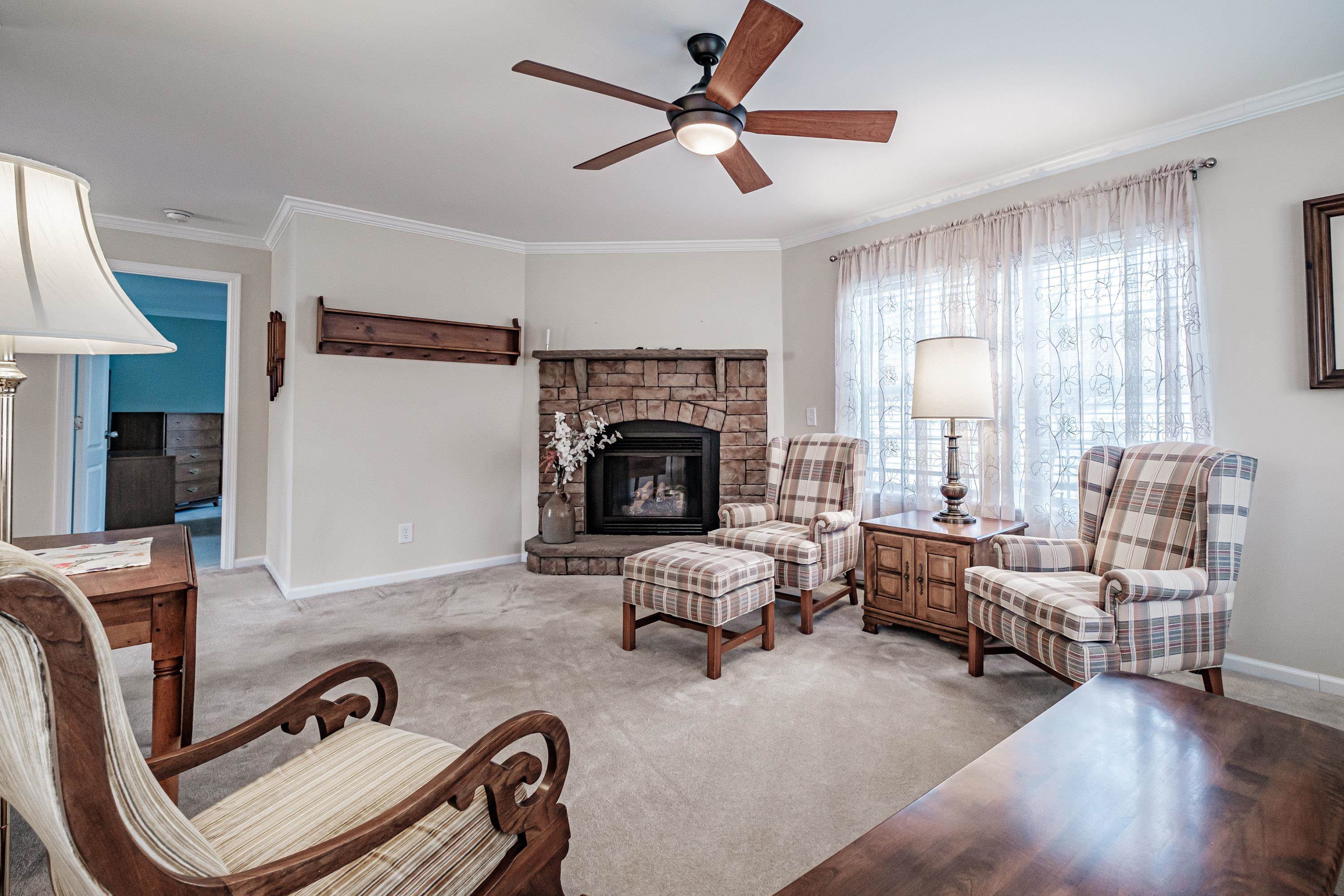 6 Blair Drive Rochester, NH 03868 - Photo 10 of 37
