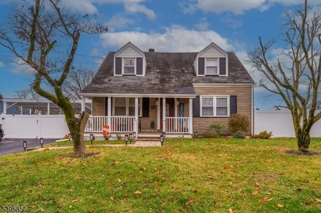 $499,000 | 1115 Dukes Parkway East, Manville, NJ 08835