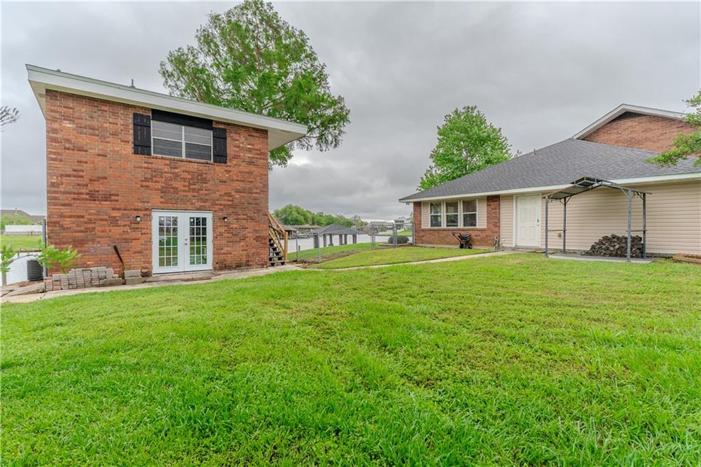 109 Carina Circle Slidell, LA 70458 - Photo 17 of 24