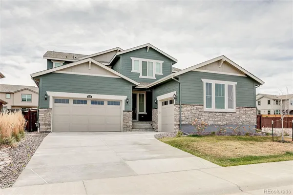 $899,000 | 4836 East 149th Avenue, Thornton, CO 80602