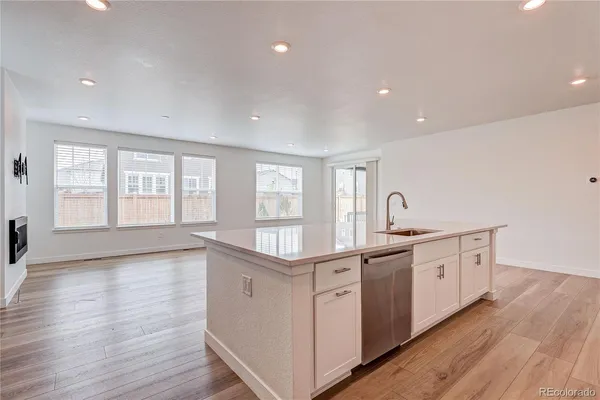 $899,000 | 4836 East 149th Avenue, Thornton, CO 80602