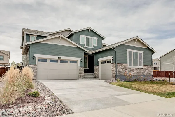 $899,000 | 4836 East 149th Avenue, Thornton, CO 80602