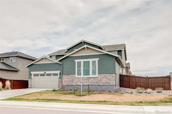 $899,000 | 4836 East 149th Avenue, Thornton, CO 80602