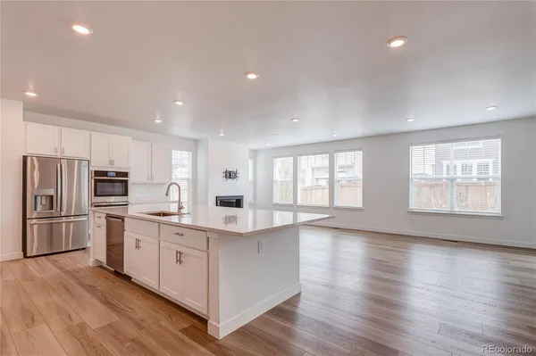 $899,000 | 4836 East 149th Avenue, Thornton, CO 80602