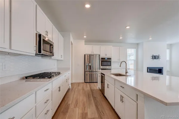 $899,000 | 4836 East 149th Avenue, Thornton, CO 80602