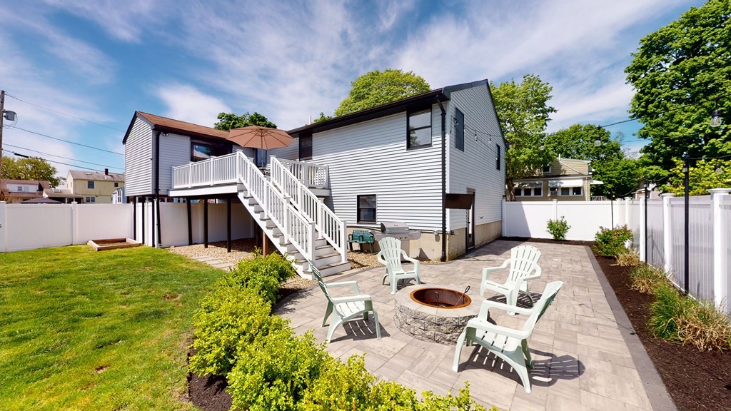 10 Wolcott Road Saugus, MA 01906 - Photo 23 of 27