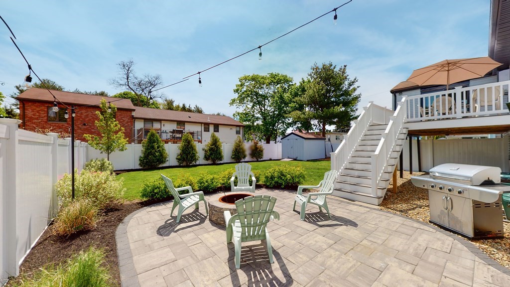 10 Wolcott Road Saugus, MA 01906 - Photo 24 of 27