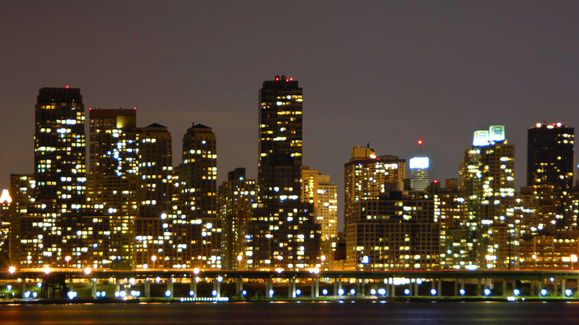 180 Riverside Boulevard, Unit 25E Manhattan, NY 10069 - Photo 8 of 11