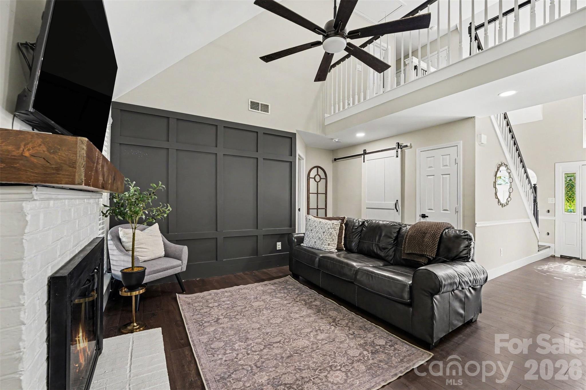 9111 Cedar River Road Huntersville, NC 28078 - Photo 8 of 33 Gallery Image 8