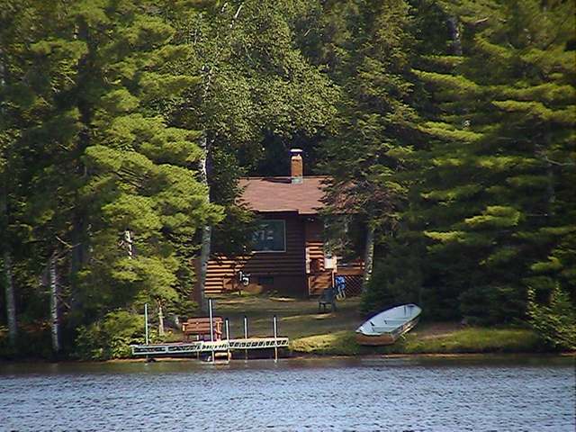 3418 Highway 70 Eagle River, WI 54521 - Photo 1 of 16 Gallery Image 1