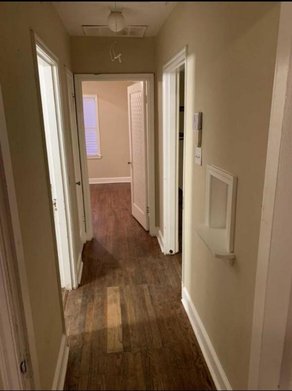 766 Buck Street Memphis, TN 38111 - Photo 8 of 12 a view of entryway with window