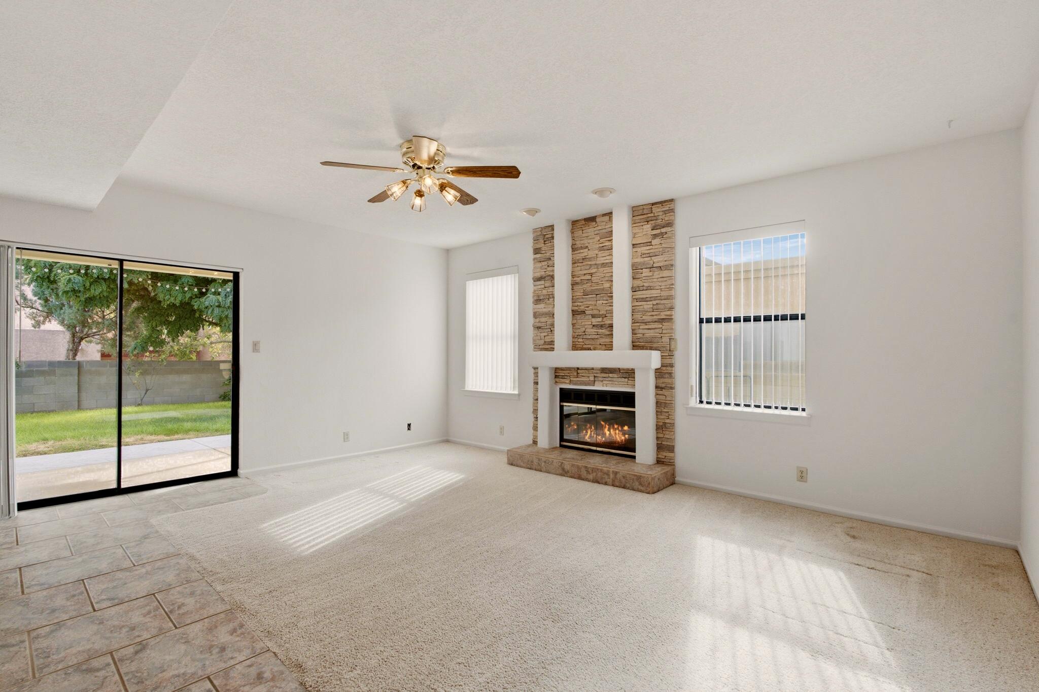 8604 Vineyard Ridge Road Northeast Albuquerque, NM 87122 - Photo 27 of 30 Gallery Image 27