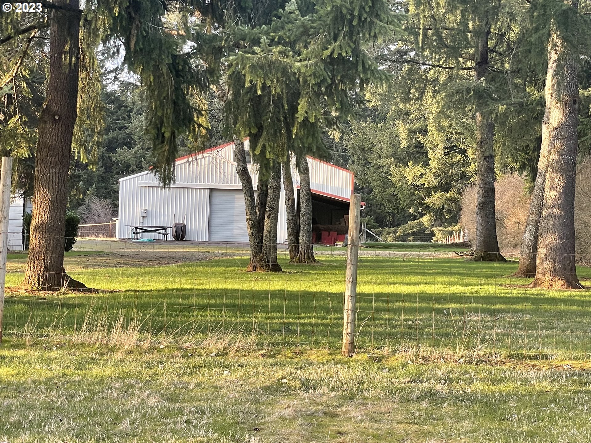 19655 South Unger Road Beavercreek, OR 97004 - Photo 27 of 32 Gallery Image 27