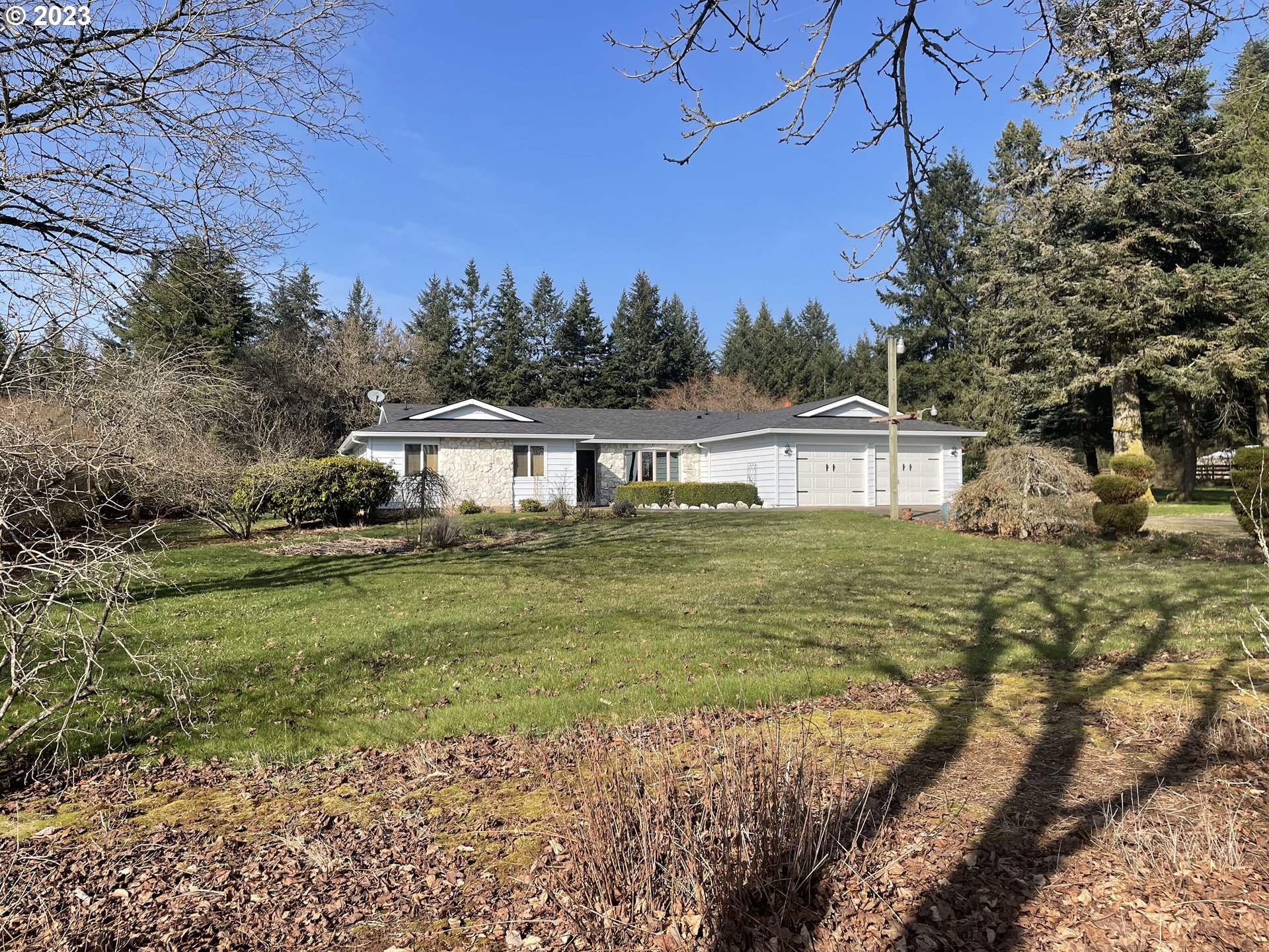 19655 South Unger Road Beavercreek, OR 97004 - Photo 3 of 32 Gallery Image 3