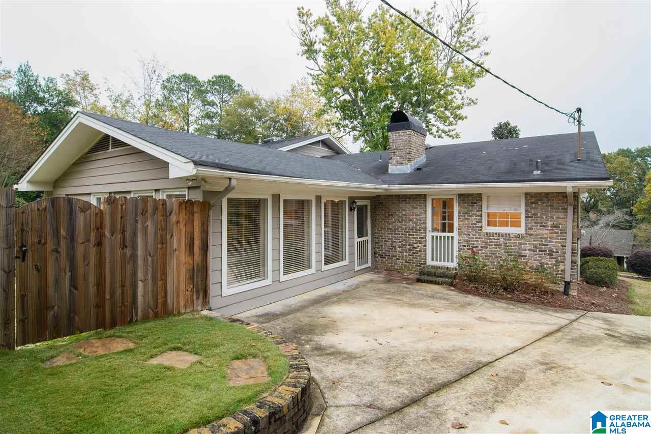 3728 Crestbrook Road Birmingham, AL 35223 - Photo 39 of 39