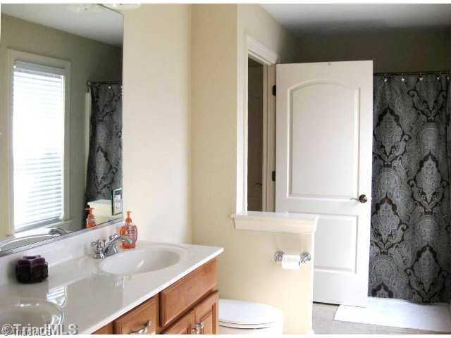 6310 Peppermill Drive Oak Ridge, NC 27310 - Photo 14 of 16 Other Bath.