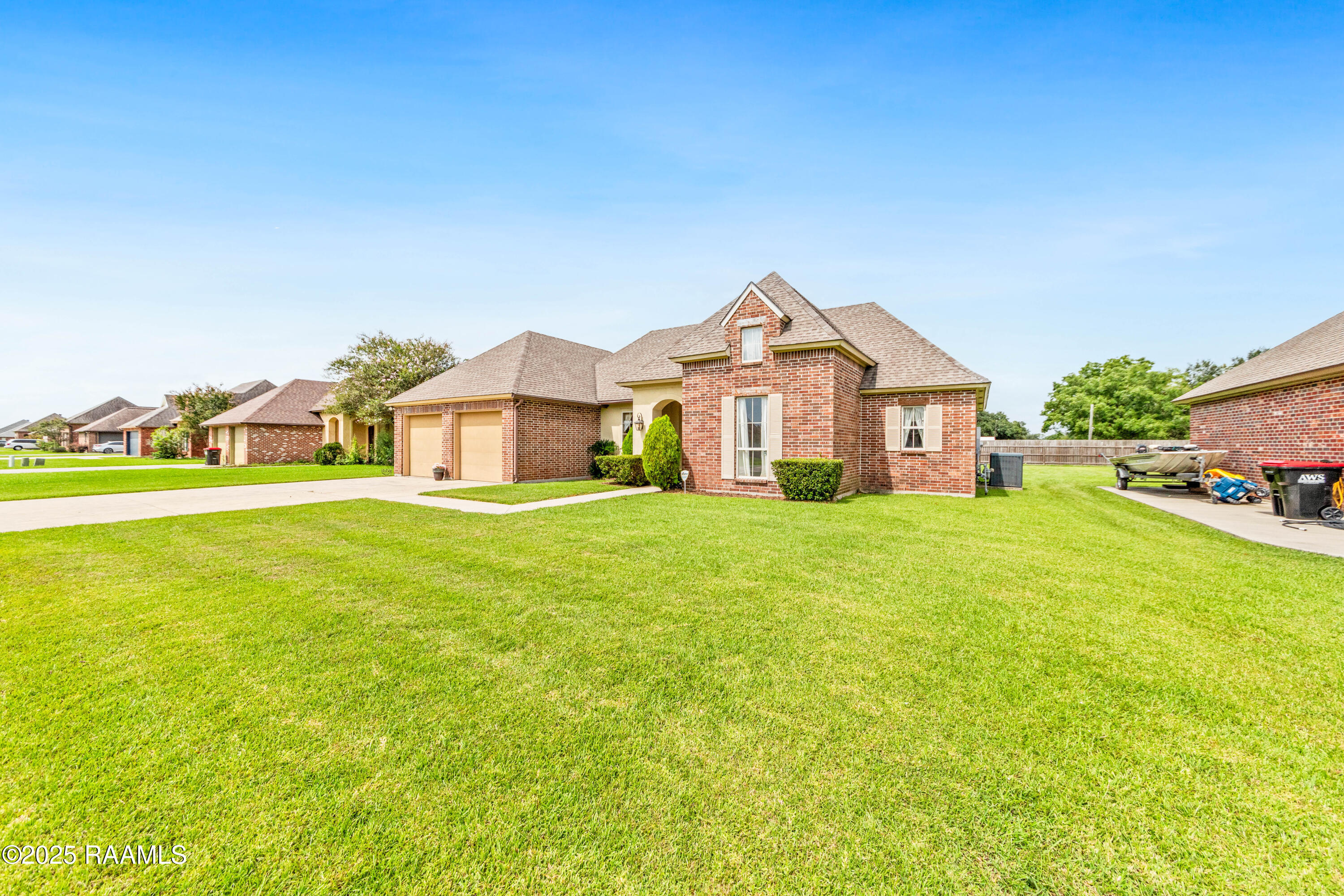 106 Beringer Drive Duson, LA 70529 - Photo 2 of 31 106 Beringer-4