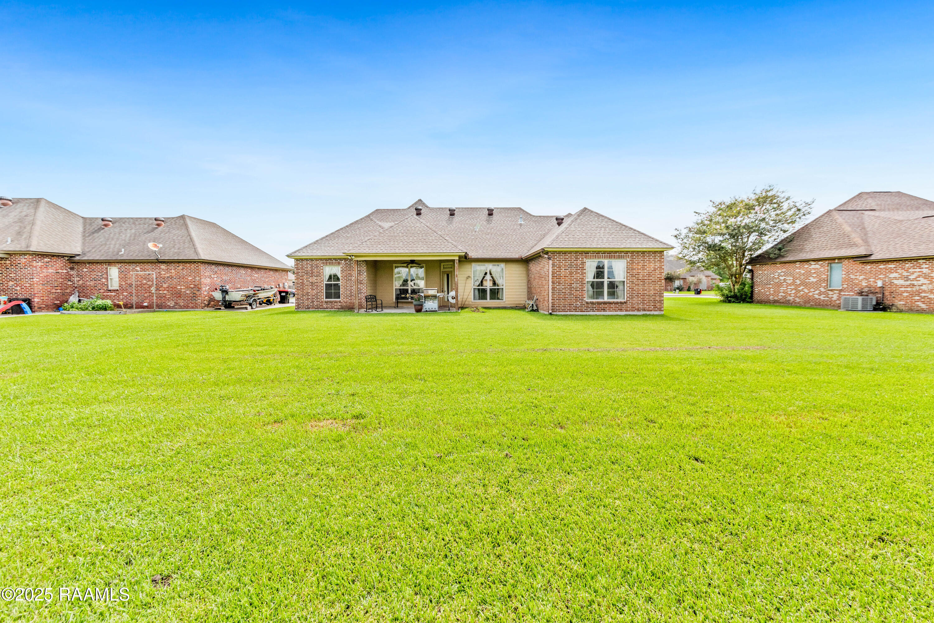 106 Beringer Drive Duson, LA 70529 - Photo 28 of 31 106 Beringer-5