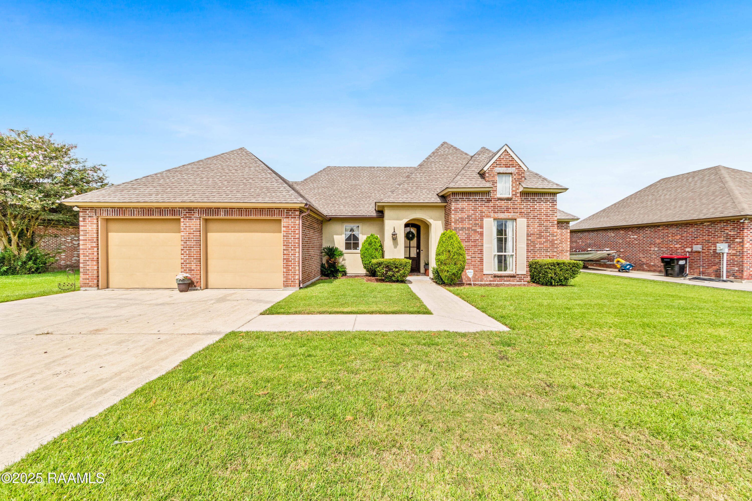 106 Beringer Drive Duson, LA 70529 - Photo 31 of 31 106 Beringer-2