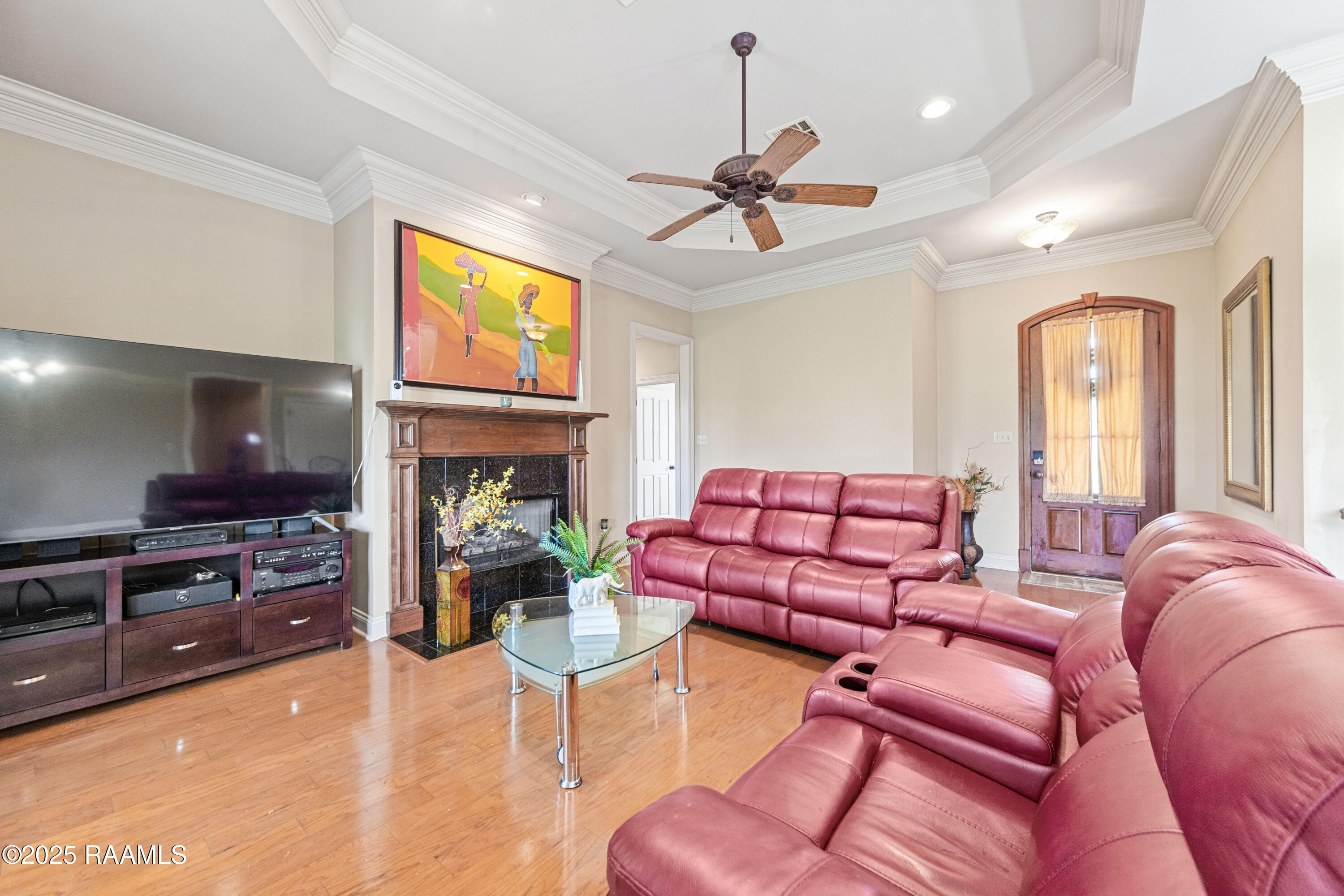 106 Beringer Drive Duson, LA 70529 - Photo 4 of 31 106 Beringer-50