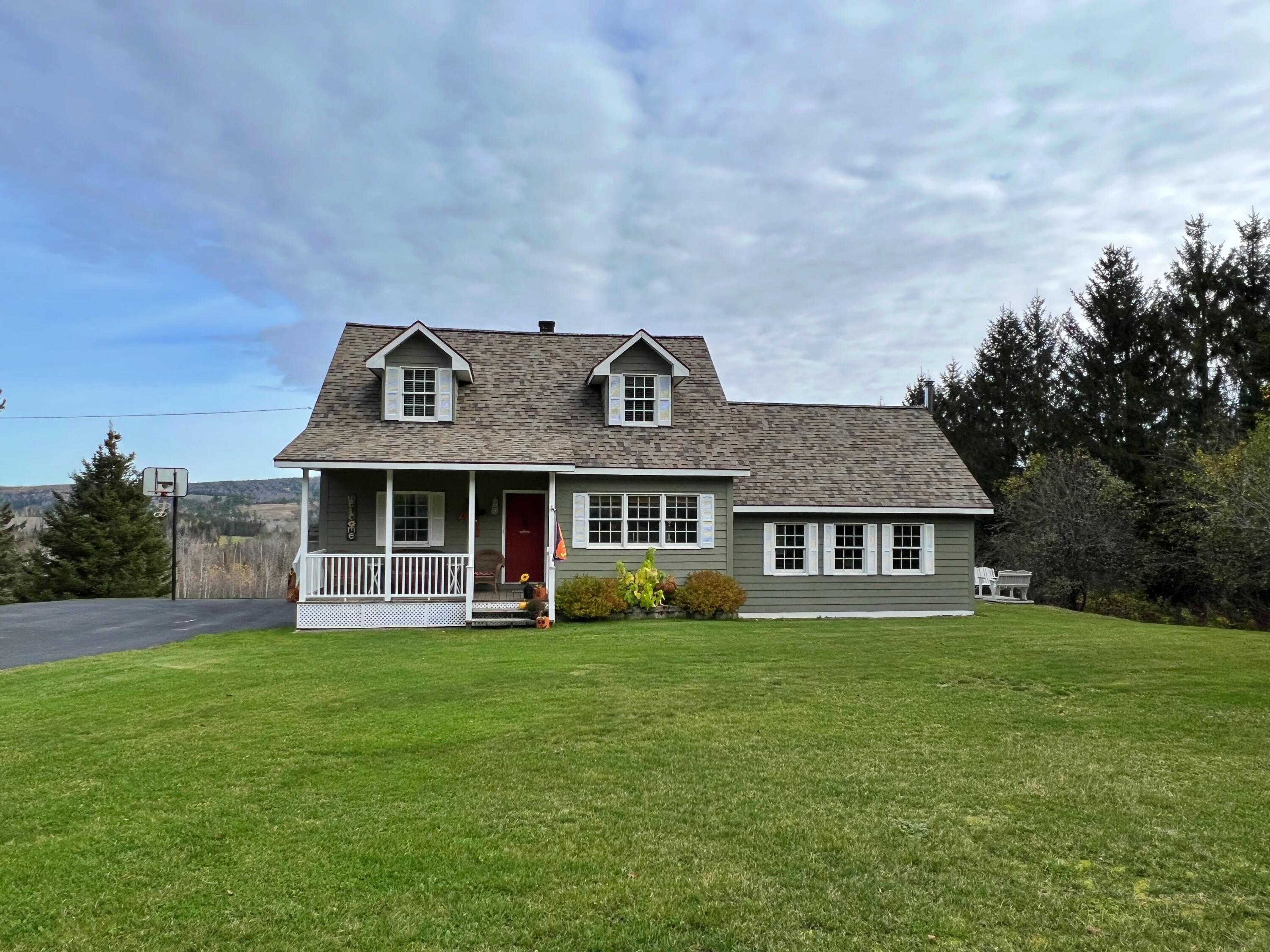 572 Aroostook Road Fort Kent, ME 04743 - Photo 2 of 56 IMG_0072