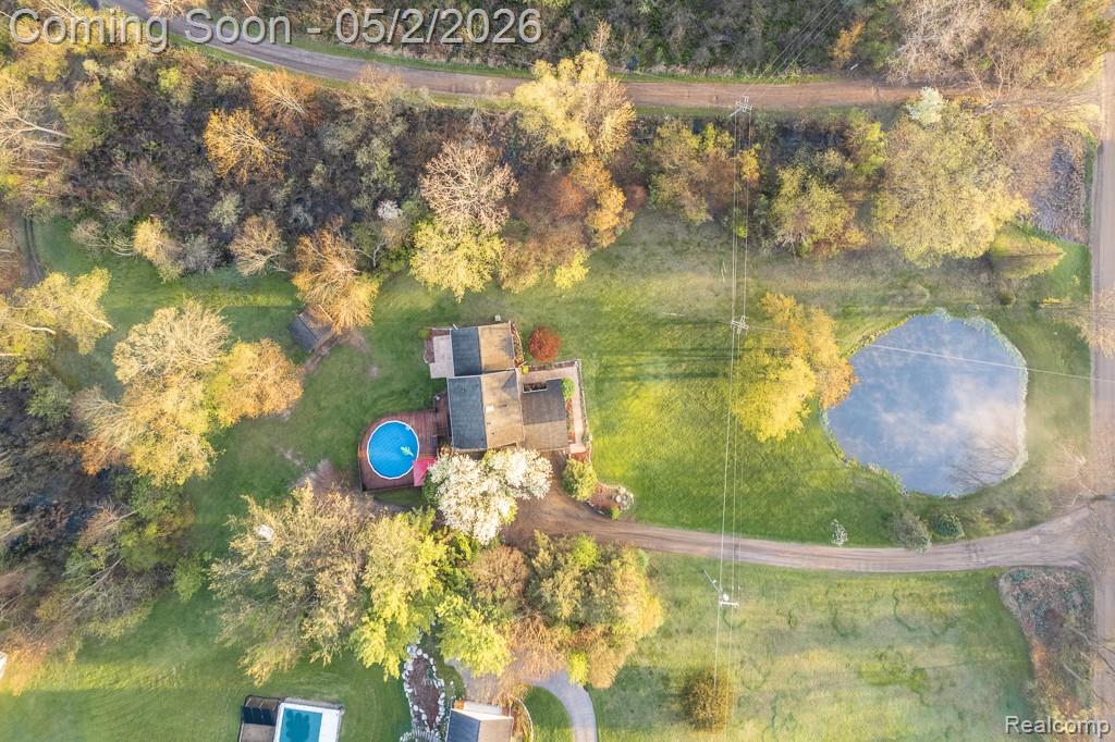 1160 South Garner Road Milford, MI 48380 - Photo 57 of 62 Gallery Image 57