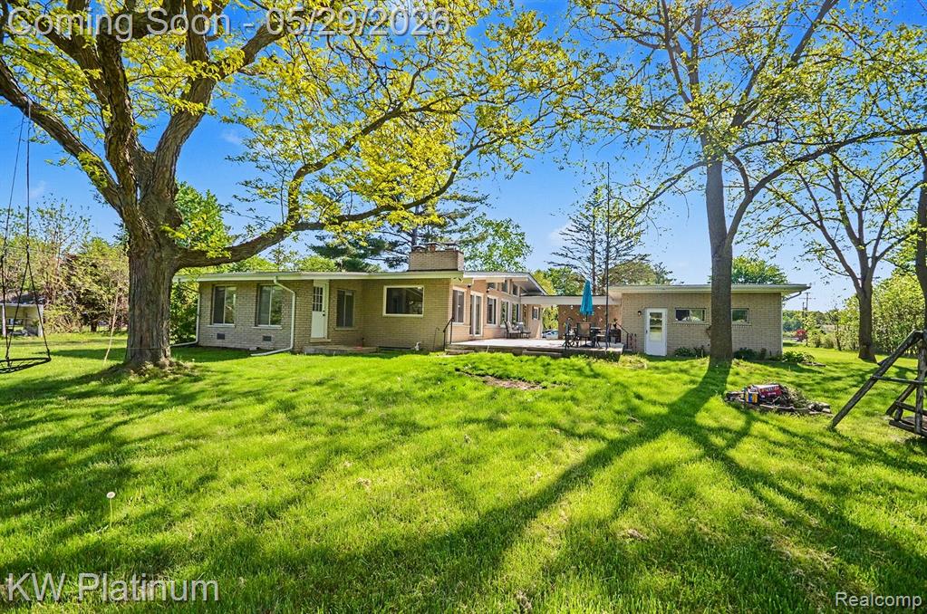 3330 Mayer Road Casco, MI 48064 - Photo 28 of 33