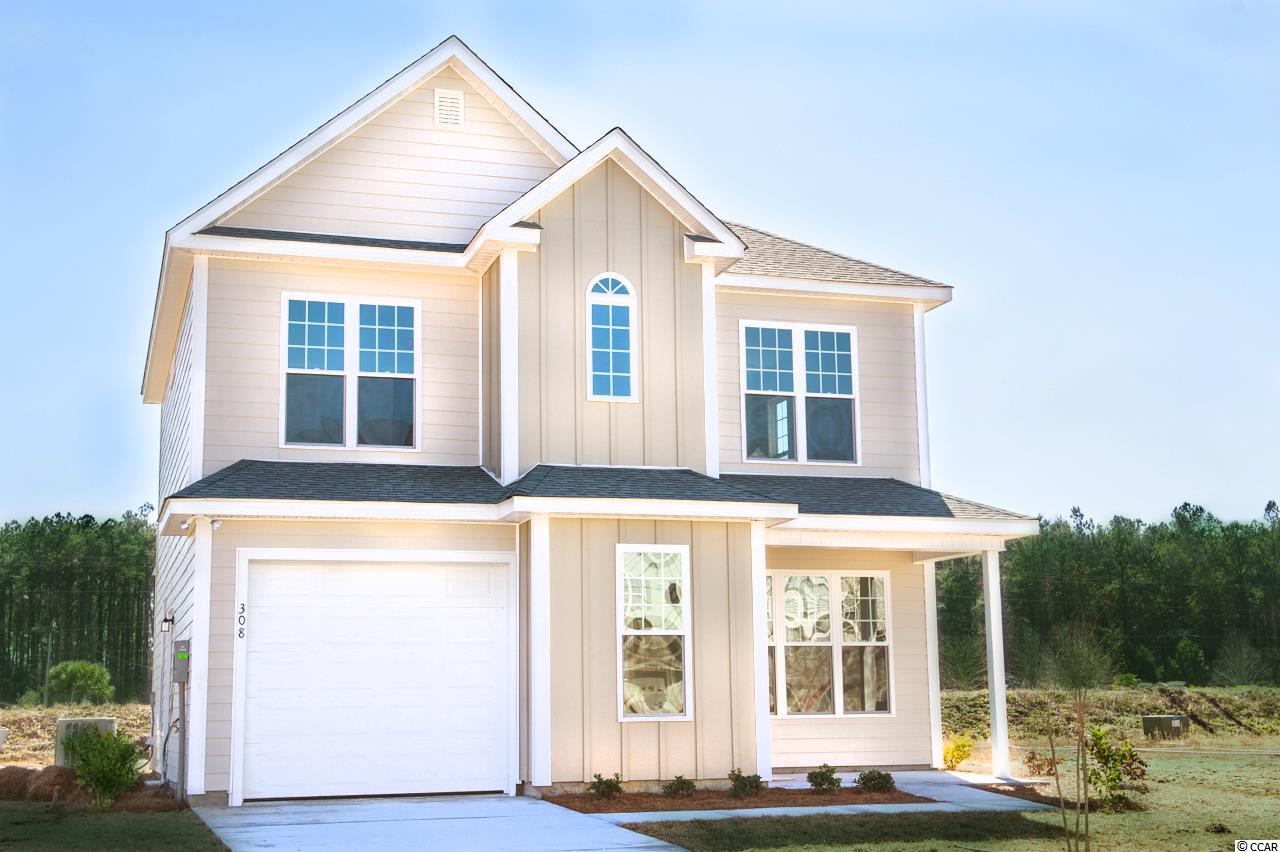 308 Rung Road Myrtle Beach, SC 29588 - Photo 1 of 11 Gallery Image 1