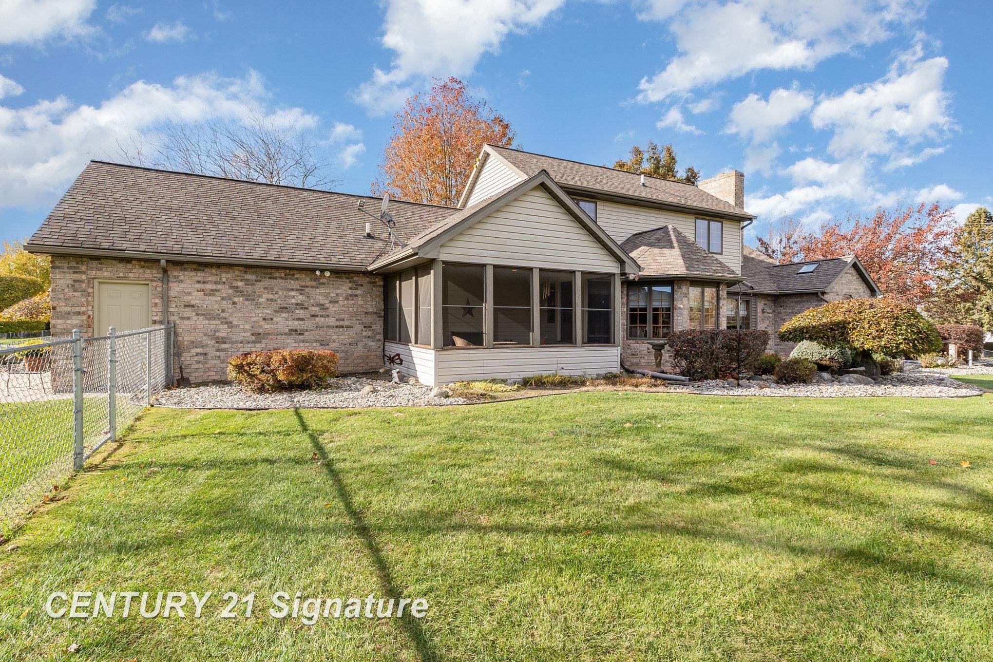 8440 North Gleaner Road Freeland, MI 48623 - Photo 38 of 52