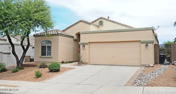 $370,000 | 760 North Western Ridge Trail, Tucson, AZ 85748