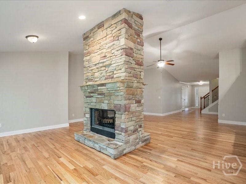 1406 Morgans Bluff Monroe, GA 30656 - Photo 12 of 75