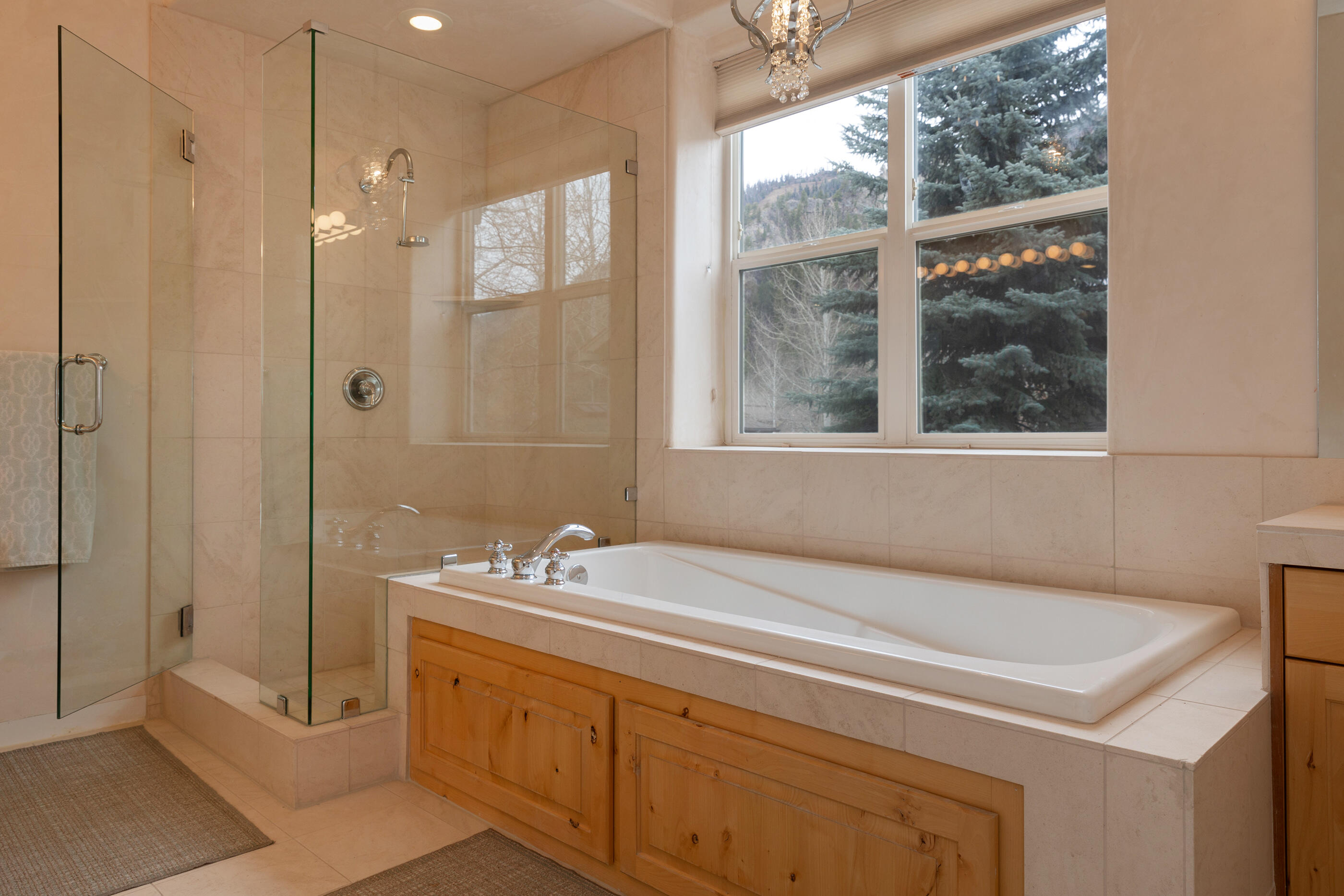215 River Ridge Lane, Unit B Ketchum, ID 83340 - Photo 14 of 30 Primary Bath