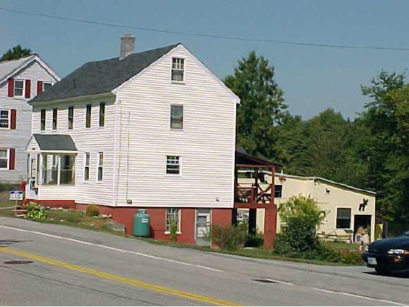 62 Buffumsville Road Somersworth, NH 03878 - Photo 1 of 1 Gallery Image 1