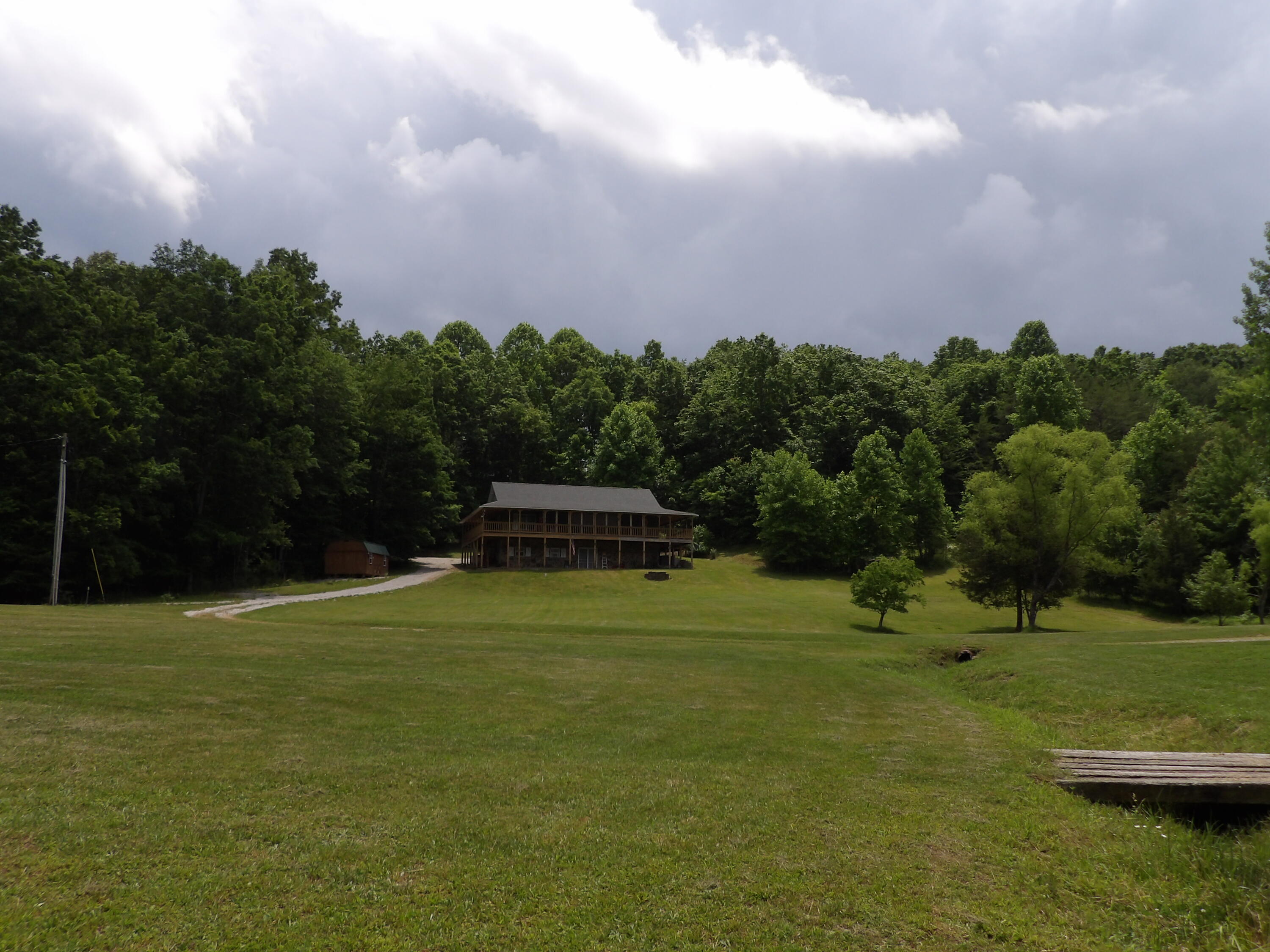 716 Fernhill Road Pikeville, TN 37367 - Photo 45 of 55 100_2548