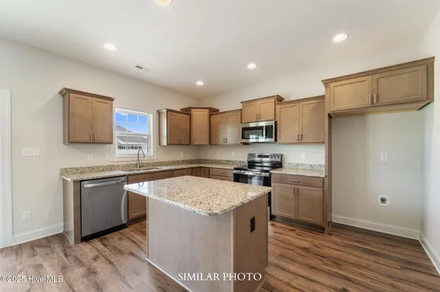 $428,000 | 108 Sanctuary Street, Jacksonville, NC 28546