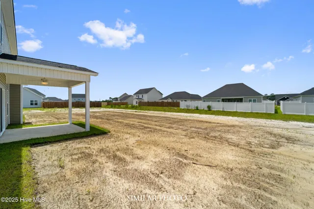 $428,000 | 108 Sanctuary Street, Jacksonville, NC 28546