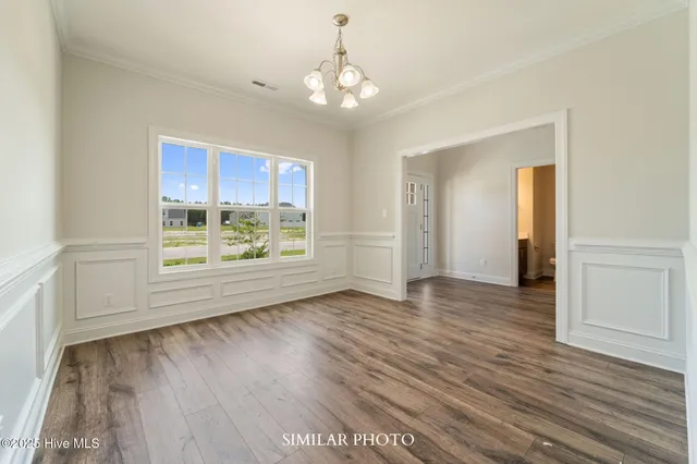 $428,000 | 108 Sanctuary Street, Jacksonville, NC 28546