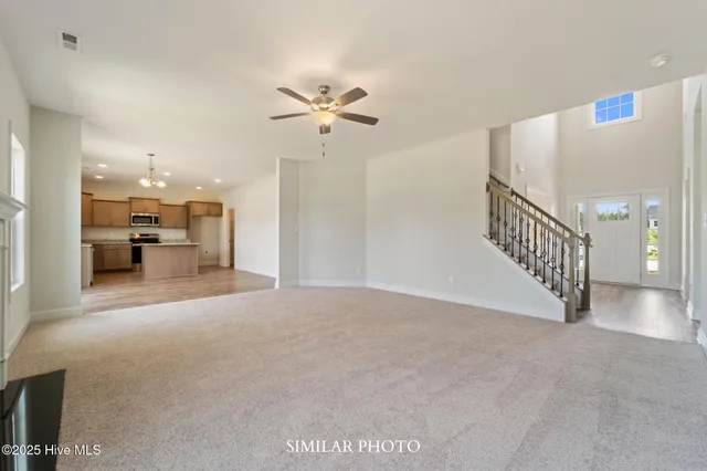 $428,000 | 108 Sanctuary Street, Jacksonville, NC 28546